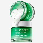 Sensitive Soothing Gel Cream — krem