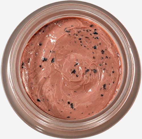 Vegan Rose Hyaluronic Hydra Wash Off Pack — маска