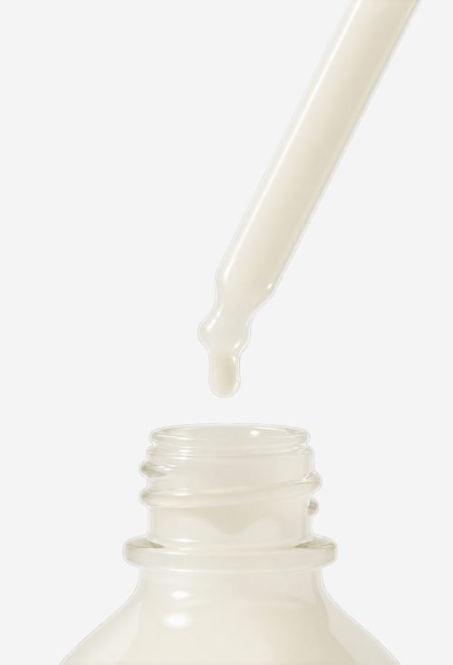 Vegan Rice Niacin 10% Triple Vitamin Serum — сыворотка