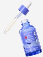 Vegan Retinol 0.1% Bakuchiol Cica Serum — сыворотка