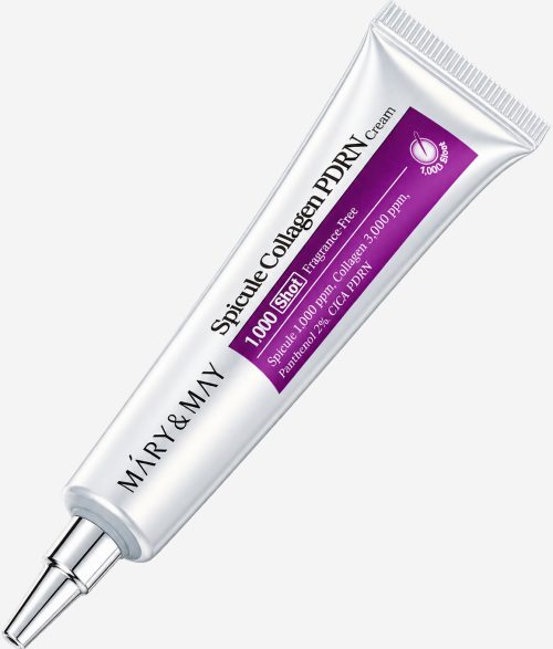 Spicule Collagen PDRN Cream 1000 Shot — krem