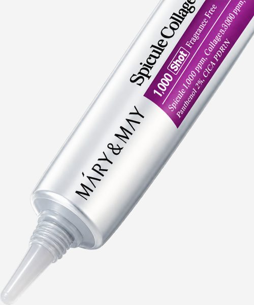 Spicule Collagen PDRN Cream 1000 Shot — krem