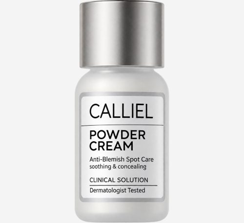 CALLIEL Powder Cream — krem
