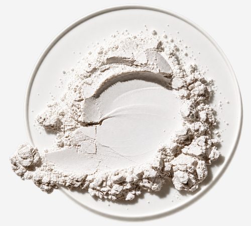 CALLIEL Powder Cream — krem