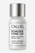 CALLIEL Powder Tone-Up — pudra