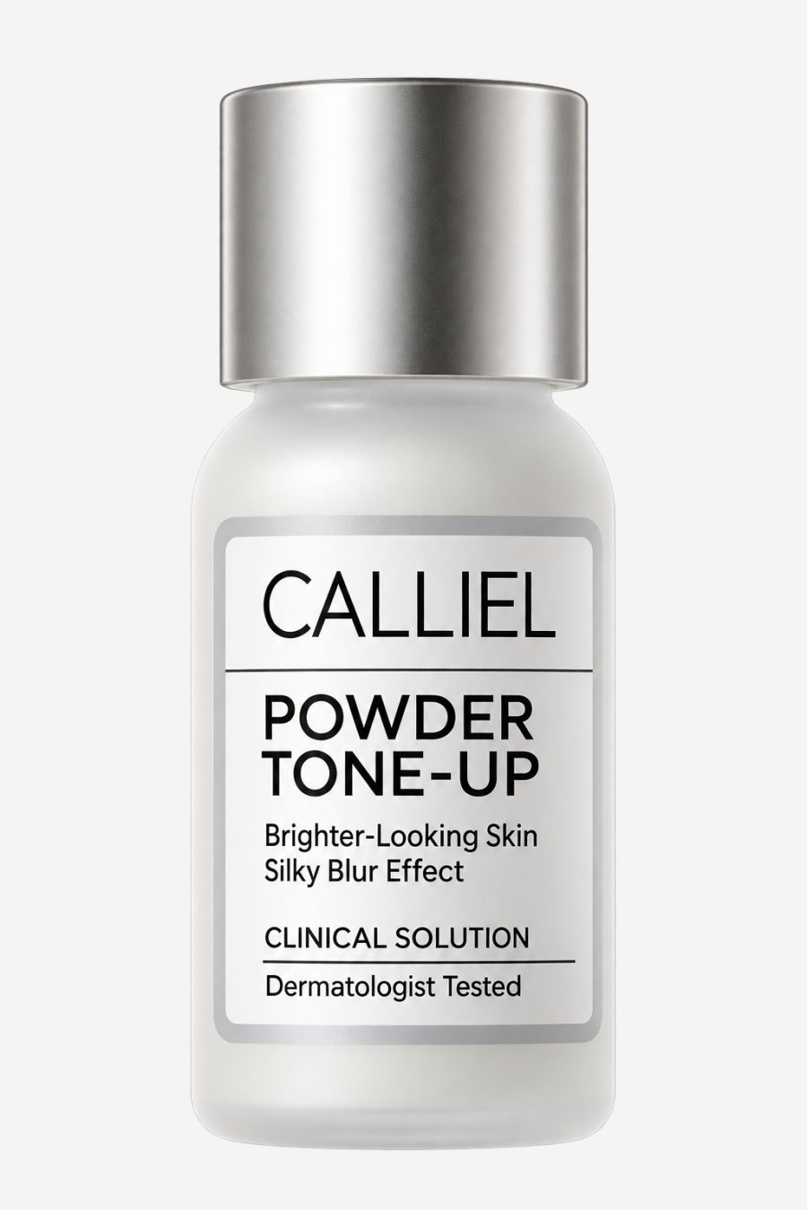 CALLIEL CALLIEL Powder Tone-Up — pudra, Pudralar