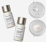 CALLIEL Powder Tone-Up — pudra