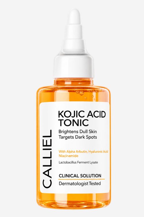 CALLIEL Kojic Acid Tonic — losyon