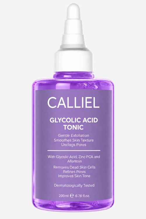 CALLIEL Glycolic Acid Tonic — losyon