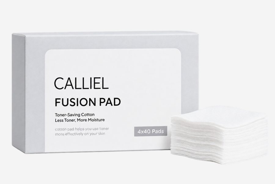 CALLIEL CALLIEL Fusion Pad, Tonizasiya