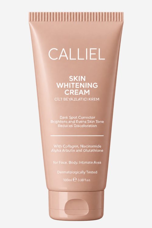 CALLIEL Skin Whitening Cream — крем