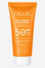 CALLIEL Anti Blemish Sunscreen SPF 50+ — 