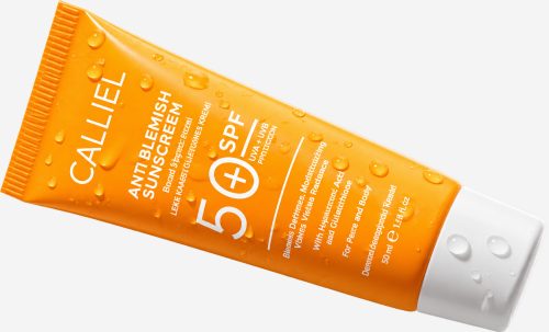 CALLIEL Anti Blemish Sunscreen SPF 50+