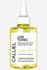 CALLIEL LHA Tonic — losyon