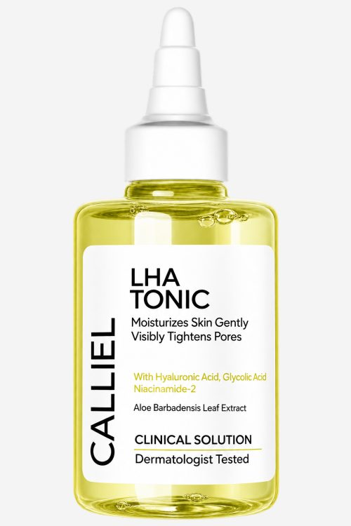 CALLIEL LHA Tonic — лосьон