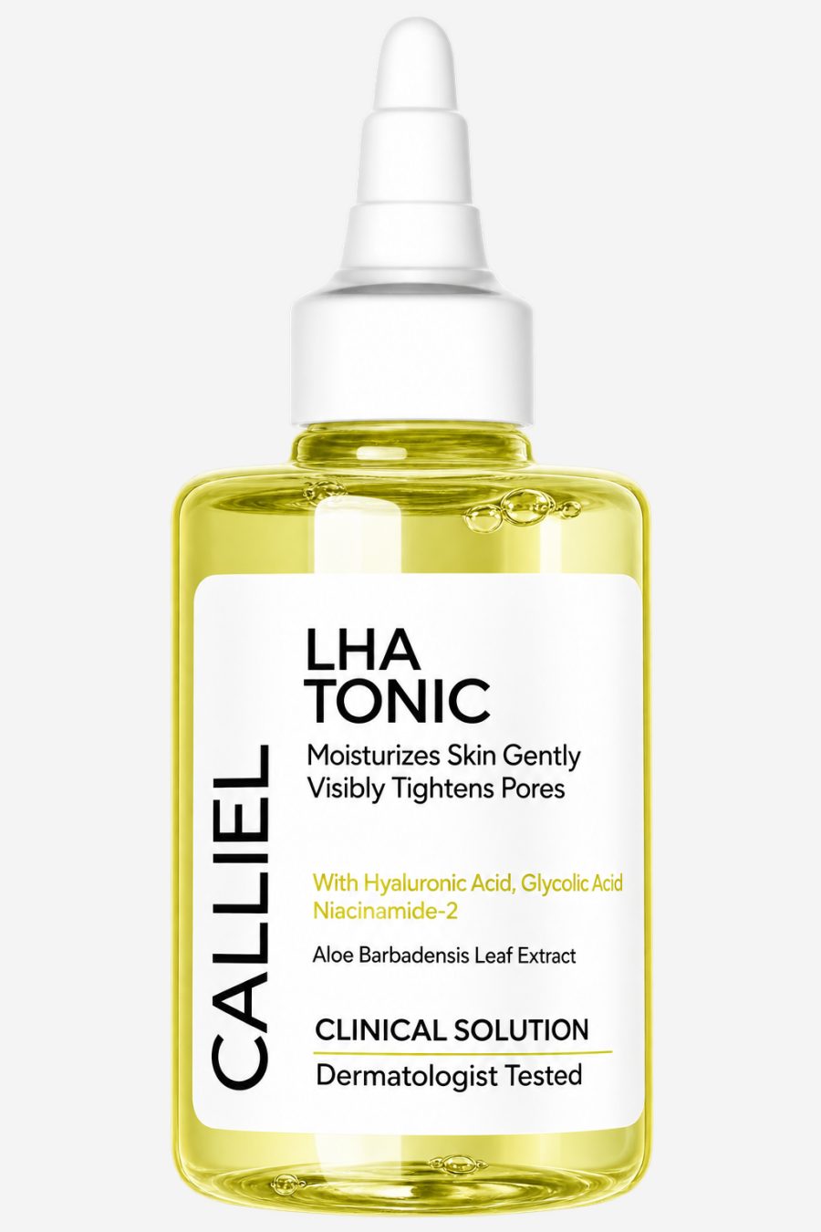 CALLIEL CALLIEL LHA Tonic — losyon, Tonizasiya