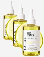 CALLIEL LHA Tonic — losyon