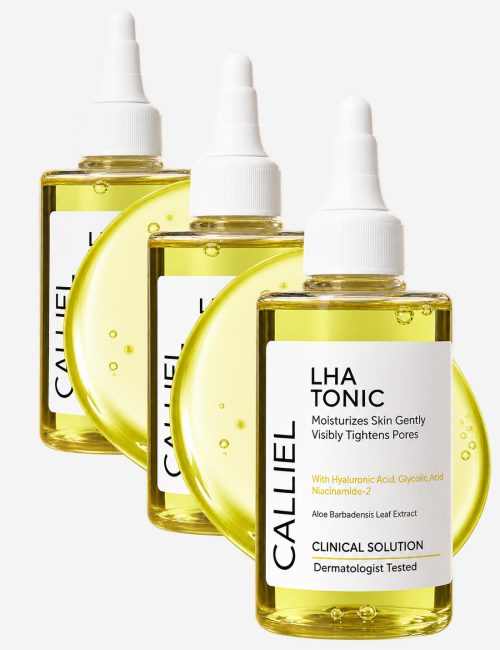CALLIEL LHA Tonic — лосьон