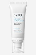 CALLIEL Unseen Sunscreen SPF 50+ — 