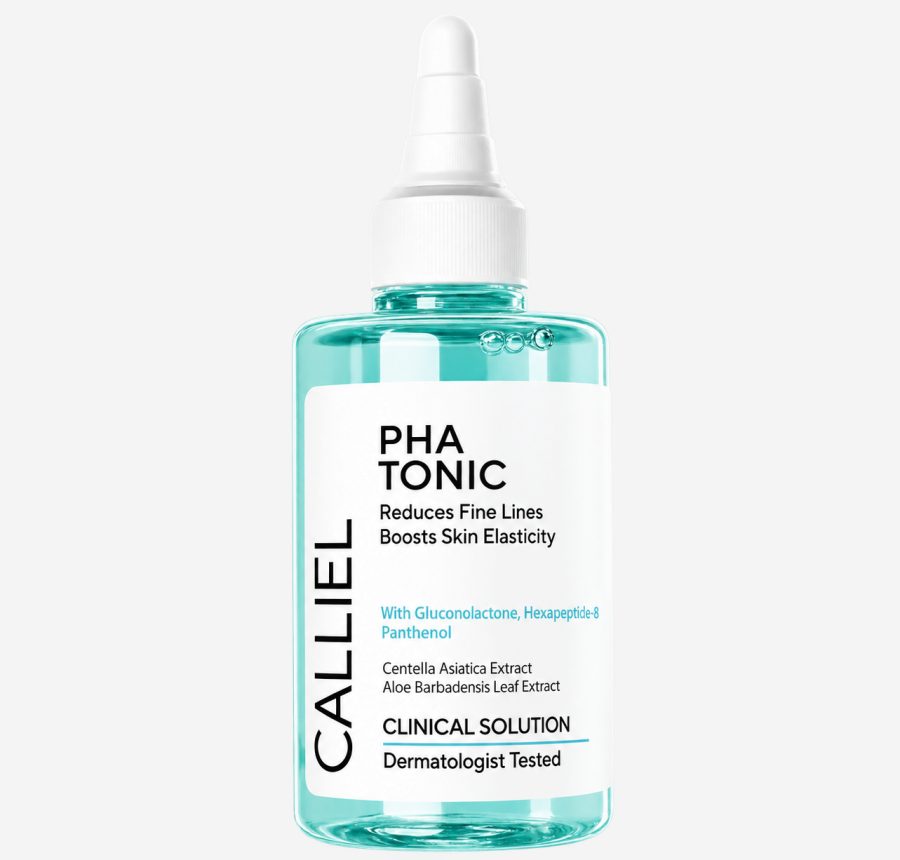 CALLIEL CALLIEL PHA Tonic — лосьон, Тонизирование