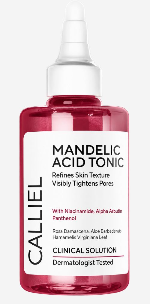 CALLIEL Mandelic Acid Tonic — лосьон