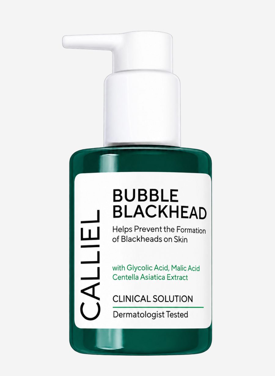 CALLIEL CALLIEL Bubble Blackhead, Təmizləyicilər