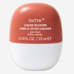 Technic Liquid Blusher — 