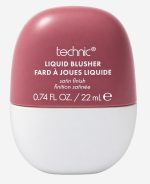 Technic Liquid Blusher — 